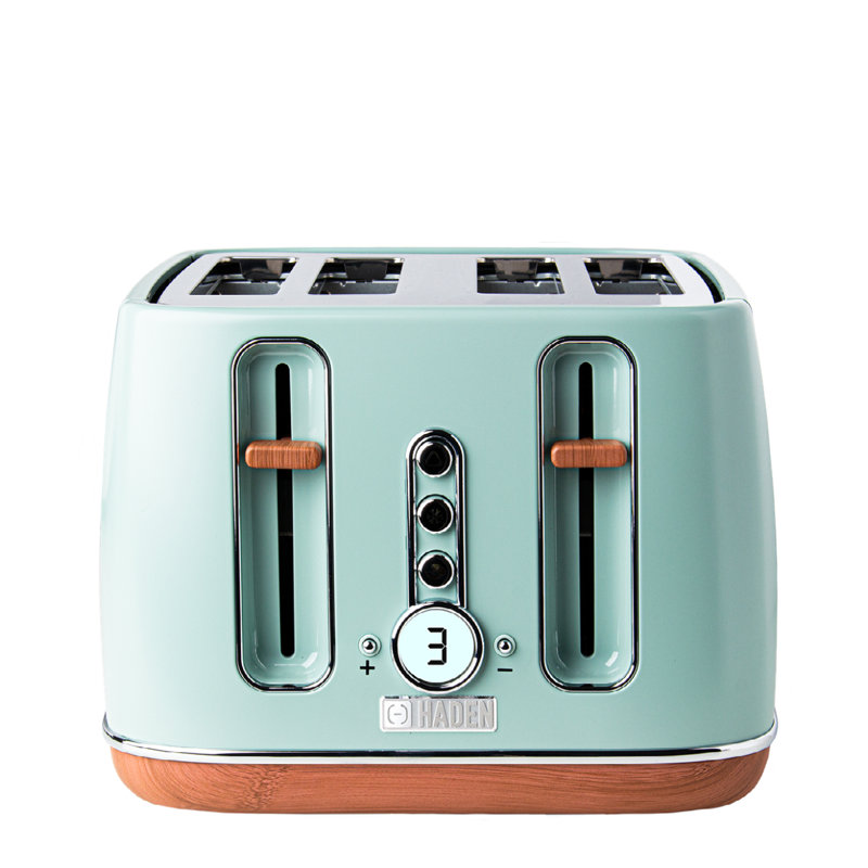 HADEN Dorchester Toaster & Reviews Wayfair.co.uk